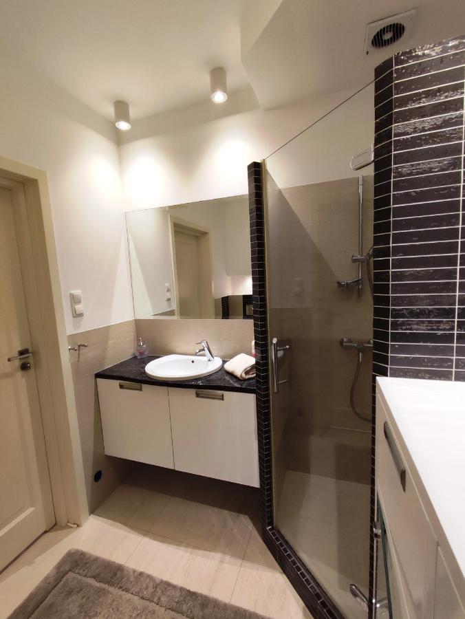 Artus Apartment Gdańsk Exterior foto