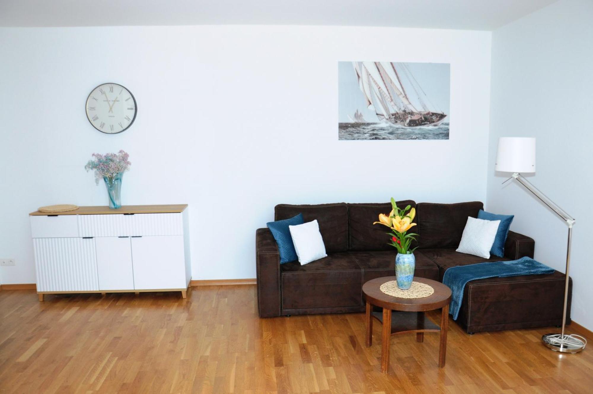 Artus Apartment Gdańsk Exterior foto